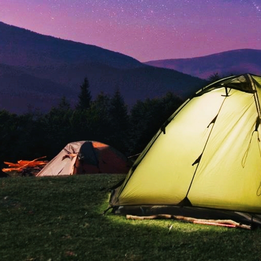 CAMPSITE CAMPSITE