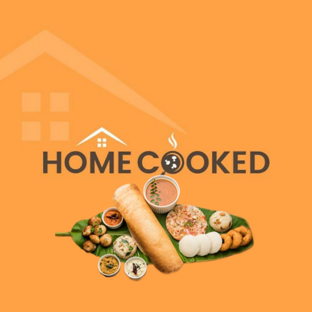 HOMEMADE HOMEMADE